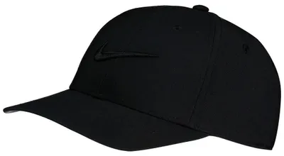 Image de Casquette Nike Dri-Fit Club pour homme, noir/noir, taille S/M