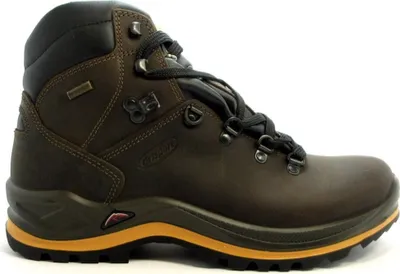 Produktbild von Grisport Schuhe Marrone Dakar, 13701D28T