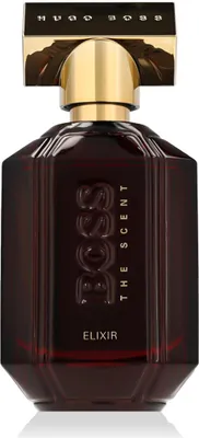 Produktbild von Boss The Scent Elixir For Her Parfum Intense 50 ml (woman)