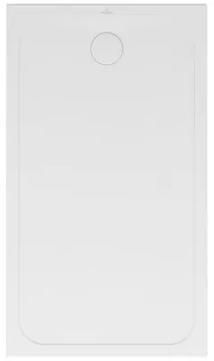 Produktbild von Villeroy & Boch Lifetime Plus Duschwanne 120 x 80 cm