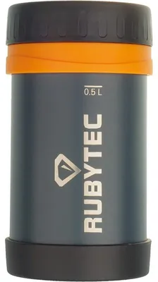 Image de Récipient alimentaire Rubytec Shira 0,5 l