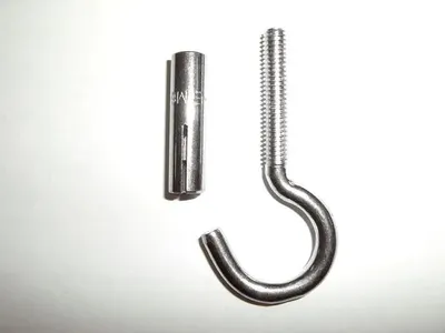 Produktbild von Bandito Deckenhaken mit Spezial-Metalldübel