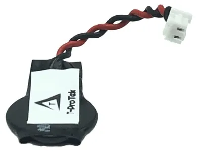 Immagine prodotto di Batteria CR1220 RTC BIOS CMOS compatibile, ad esempio, con i notebook Asus