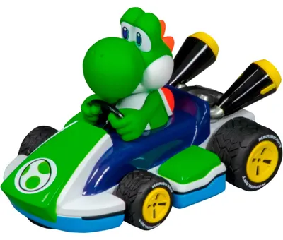 Produktbild von Carrera Toys 20027730, Auto, 1:32, 8 Jahr(e)