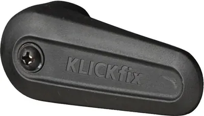 Zdjęcie produktu dla Agu Klickfix Rotational Hook Silver Srebrny Jeden rozmiar