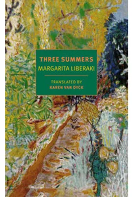 Immagine prodotto di Three Summers