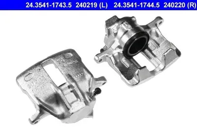 Immagine prodotto di ATE Pinza freno 24.3541-1744.5