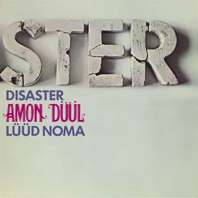 Image de Désastre (Lüüd Noma)