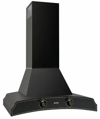 Produktbild von Gorenje Kaminhaube DK 63 MCLB