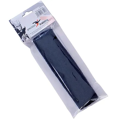 Produktbild von Precision - Stirnband RD532 (Einheitsgröße) (Schwarz)