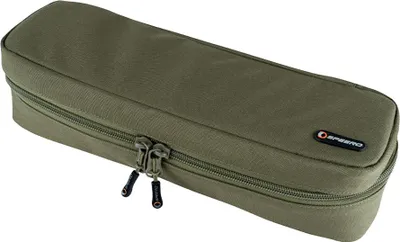 Produktbild von Speero - "Session" Ausrüstungstasche, Logo, Cordura TD443 (Einheitsgröße) (Grün)