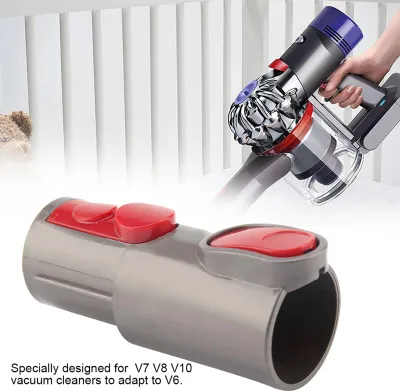 Obrázek produktu pro Adaptér konektoru pro vysavač V6 konvertovaný na V7 V8 V10