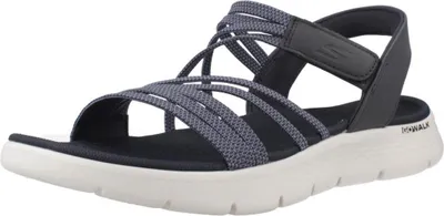 Produktbild von Skechers Go Walk Flex Sandal 141473-NVY Damen