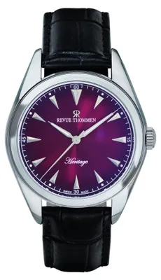 Imagen del producto de Revue Thommen reloj 21010.2536