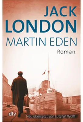 Immagine prodotto di Martin Eden