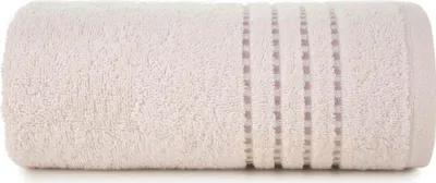 Produktbild von Eurofirany 421415, 70 x 140 cm, Baumwolle, Polyester, Pink, 1 Stück(e)