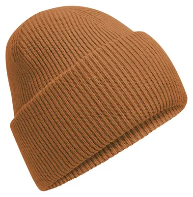 Image de Beechfield - Casquette « Classic » Couronne confectionnée pour hommes/femmes Unie FK1803 (taille unique) (citrouille)