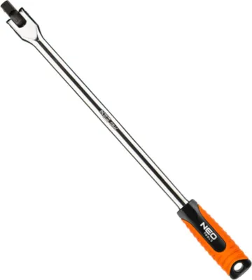 Obrázek produktu pro NEO TOOLS Rukojeť s 1/2" kloubem, 450 mm