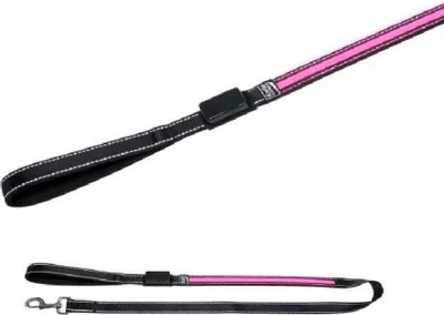 Produktbild von Karlie - Led Leine Pink, 120Cm, 1030892