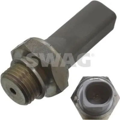 Produktbild von SWAG 30 93 7499 Öldruckschalter Öldrucksensor für SKODA Fabia I Combi (6Y5) FABIA (6Y2) OCTAVIA (1U2) FABIA Stufenheck (6Y3) Fabia I Praktik (6Y5)