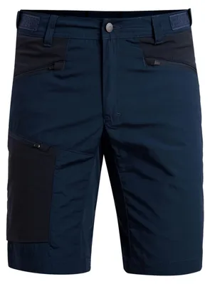 Produktbild von LUNDHAGS Herren Trekkingshorts Makke Lt Ms Shorts