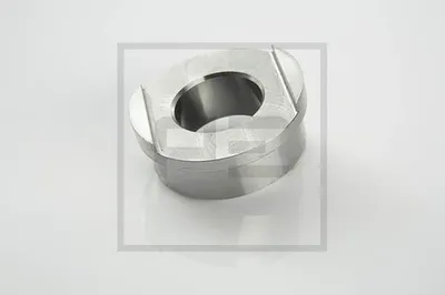 Produktbild von PETERS ENNEPETAL Anschweißbuchse 044.746-00A 47mm 24mm 30mm 54mm 4mm 0,28kg