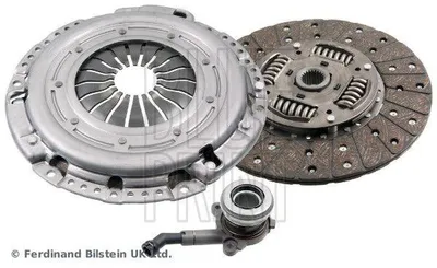Produktbild von BLUE PRINT Kupplungssatz Kupplung für FORD Transit Custom V362 Kastenwagen (FY, FZ) ADF1230145