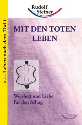 Image de Mit den Toten leben