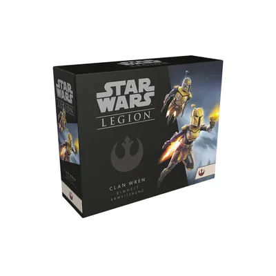 Produktbild von Asmodee FFGD4662, Abbildung, Grau