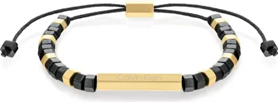 Immagine prodotto di Bracciale da uomo CALVIN KLEIN 35000280.