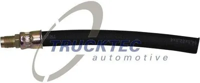 Produktbild von TRUCKTEC AUTOMOTIVE 02.38.004 Kraftstoffschlauch passend für MERCEDES-BENZ Stufenheck (W123) SL (R107) W123 Coupe (C123) S-Klasse Limousine (W116)