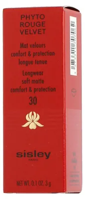 Immagine prodotto di Rtěnka (Phyto Rouge Velvet) 3 g - Odstín: 30 Arancia Speziata
