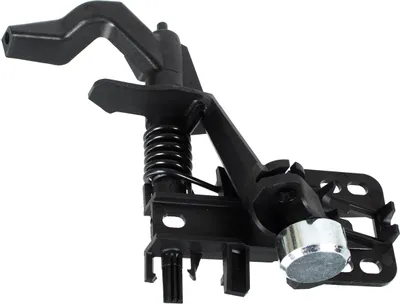 Produktbild von Türgriff Innen LINKS Mechanismus 99755538103 997-555-381-03 für Porsche 911 997