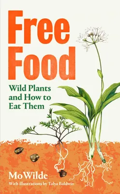 Produktbild von Free Food