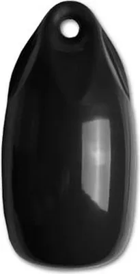 Obrázek produktu pro Blatník Dumpy - černý - 18x36 cm