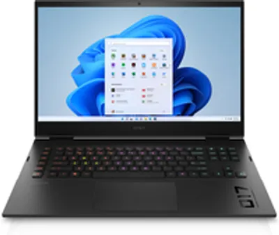 Produktbild von OMEN by HP 17-ck1072ng, Intel® Core™ i7, 43,9 cm (17.3"), 1920 x 1080 Pixel, 16 GB, 512 GB, Windows 11 Home