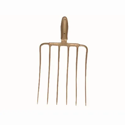 Produktbild von ERNTEKÖNIG Silogabel Erntekönig 263629