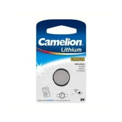 Image de Pile Camelion Lithium CR2032 (1 St.)