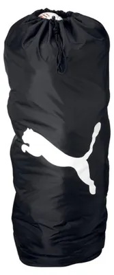 Produktbild von Puma - Fußballtasche "Team" PP3221 (Einheitsgröße) (Schwarz)