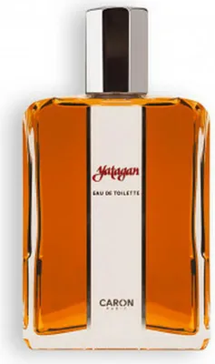 Produktbild von Caron Yatagan, Männer, 125 ml, Nicht nachfüllbare Flasche, Patchouli, Wood, Musk, Spray