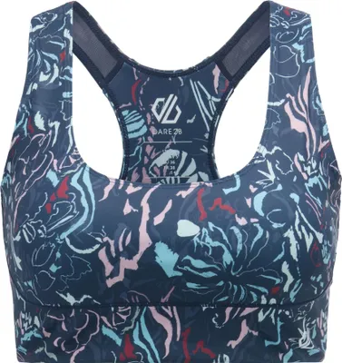 Immagine prodotto di Dare 2B - Reggiseno sportivo "Influential" da donna RG12525 (S) (colorato)