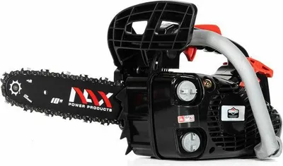Zdjęcie produktu dla Nax Piła Spalinowa 25,4Cc Nax100C