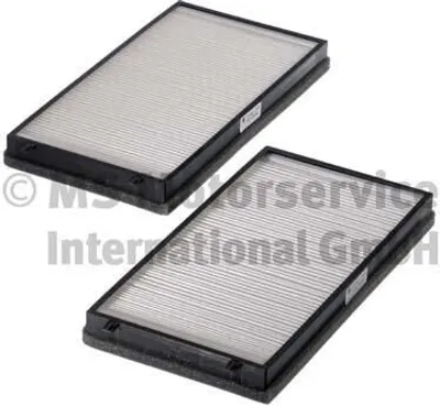 Produktbild von KOLBENSCHMIDT 50013771 Innenraumfilter Pollenfilter für BMW 7 (E65, E66, E67)