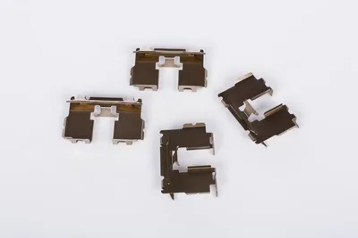 Image de TOYOTA Rav4 Disques de frein arrière 04948-75010 OE