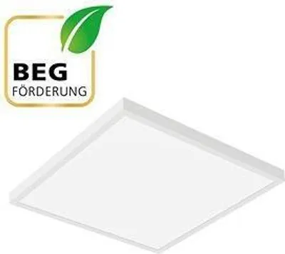 Image de EVN Lichttechnik Panneau de montage LED APSU620125