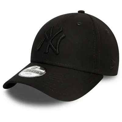 Immagine prodotto di Berretto New Era 9Forty Kinder - New York Yankees nero - Gioventù