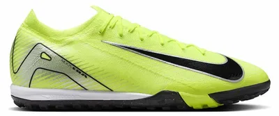 Produktbild von Nike Mercurial Vapor 16 Pro TF Volt Black - EU 43