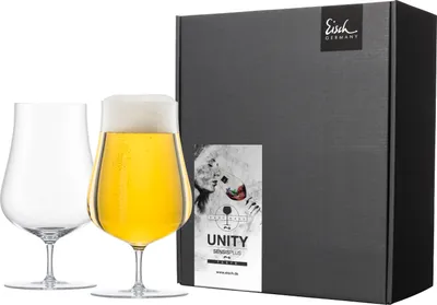 Obrázok produktu pre Eisch UNITY SENSISPLUS Sada 2 pivných pohárov