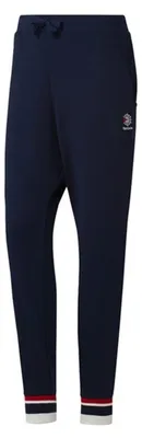 Image de Reebok Pantalon Classics French Terry, DH1408, Pointure: 158