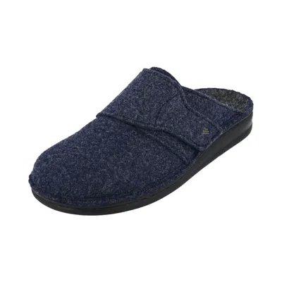 Produktbild von Finn Comfort Hausschuhe Herren 31343430303636 Blau 40 EU